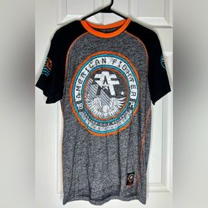 Men’s American Fighter Shirt